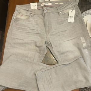 GUESS Sandstone Skinny Jeans size 38x32